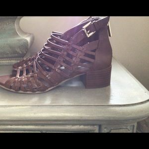 BCBG Generation sandals